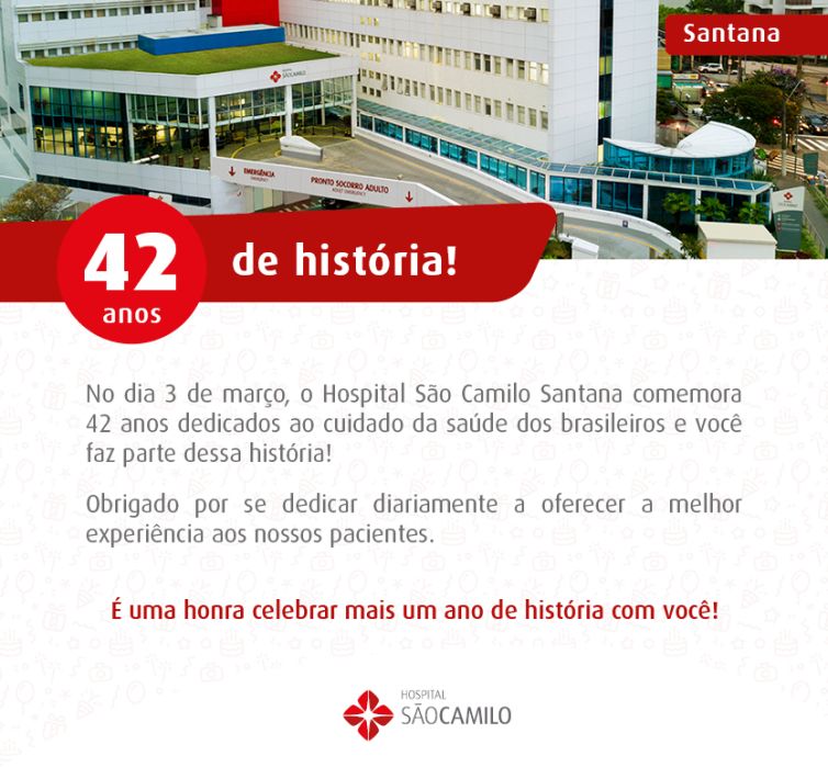 Aniversário Santana 2021 - MKT Interno