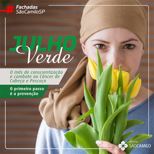 Hospital São Camilo